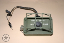 US Army  SWITCH ROCKET