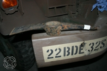 US ARMY Mattock Pick