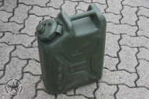 US Army Watercan  5 Galonen