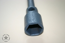 Wrench Socket Army Truck M35A2