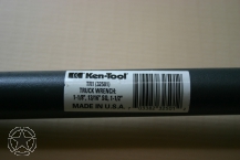 Wrench Socket Army Truck M35A2