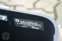 US Army TRAY,ASSY 20cm x 35cm x 98cm