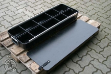 US Army TRAY,ASSY 13cm x 35cm x 98cm