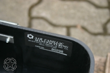 US Army TRAY,ASSY 13cm x 35cm x 98cm