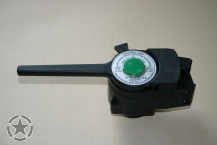 US Army Corntrol Unit