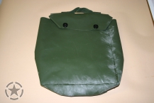 US ARMY BAG, ASSEMBLY PAMPHLET  30x30cm