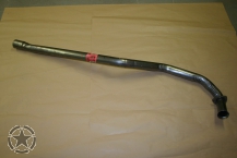 Pipe Exhaust Left Front M1009 K5 Blazer
