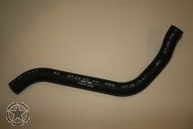 HMMWV US Army coolant tube radiator-tank