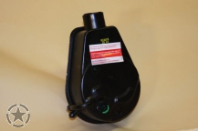 Chevrolet 6,2 D K30 K5 M1008 M1009 Power Steering PUMP