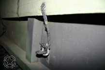 REO M35 Army Truck String