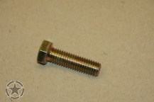 screws 1/2 UNC ~12,70mm