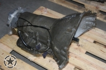 Automatikgetriebe HMMWV