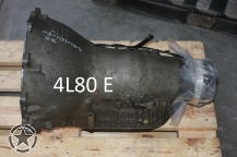 Getriebe 4L80E