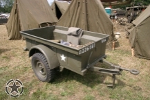 Willys Trailer MBT