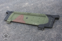 Heckklappe HMMWV