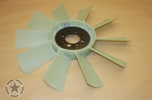 Lüfter/Lüfterkupplung