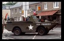 Ford GPA
