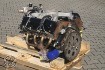 6.5L Turbo Diesel
