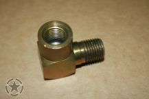 Fittings and Pipe brass