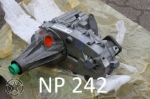 Verteilergetriebe NP242