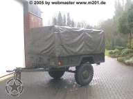 Trailer M101