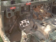 Karosserieteile / innen