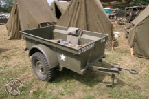Trailer 1/4 Ton Teile