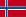 NO - Norwegen