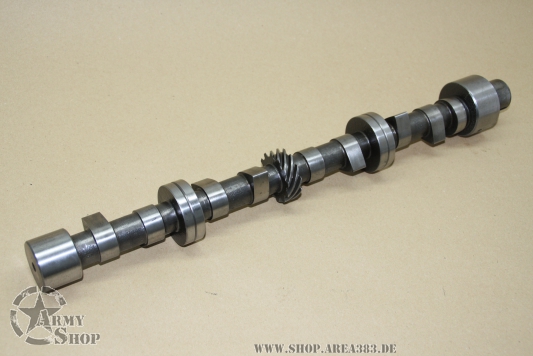 CAMSHAFT TIMING PINION LATE TYPE (NOS)
