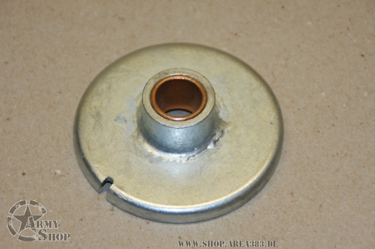 Lagerplatte Anlasser Willys MB