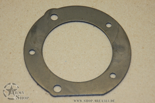 Haltering  Doppellederstulpe Zwischengetriebe