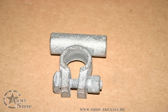 US Army Batterie Pol Negativ