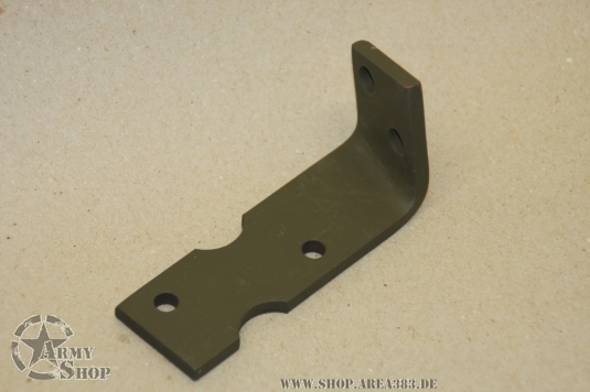Willys Trailer Tail lamp bracket Right
