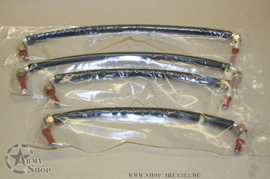 Zündkabel Set M201 24 Volt