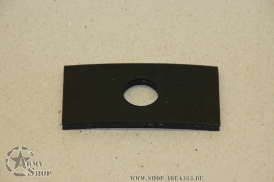 Gummiunterlage zwischen Karosserie und Rahmen ( Set 14 Stück)