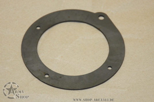 Haltering Abdeckung Schaltgetriebe