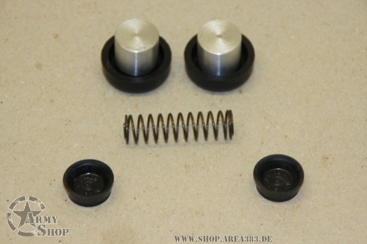 Radbremszylinder Rep Satz hinten 3/4