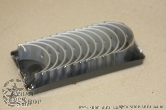 Pleuellager Dodge WC Standartmaß