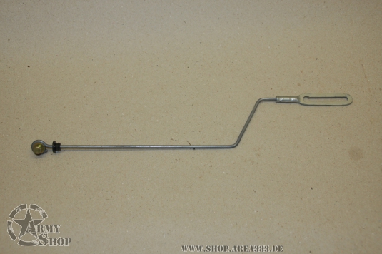 Verbindung Einspritzpumpe zum Modulator