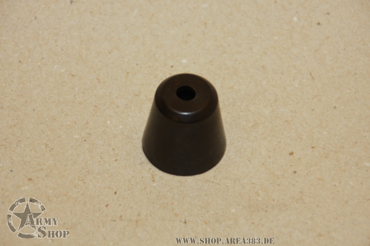 Schutzkappe für die Zündkerze Frühe Ausführung (Bakelit)