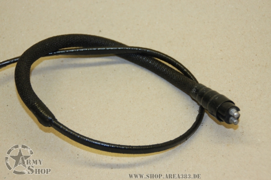 Kablelanschluss Heckleuchte (zweifach)