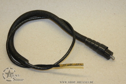 Kablelanschluss Heckleuchte (einfach)