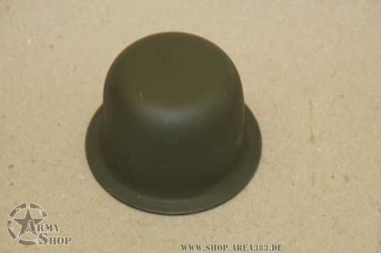 Abdeckkappe Vorderachse Willys MB ( Ford Stamp)