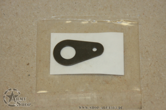 Clip Handbremsfeder 2. Model (Trommel)