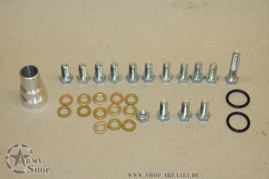 Schrauben Kit Ölwanne TH 400