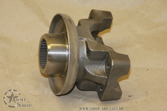Flange Verteilergetriebe hinten  NP218 p/n 5938685