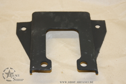 SUPPORT, AXLE (FRONT) rear HMMWV