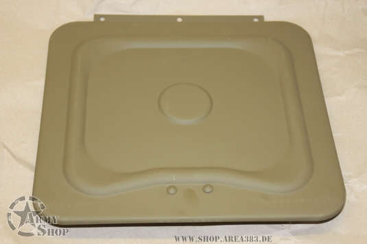 Werkzeugfachdeckel Ford (inside hinge)