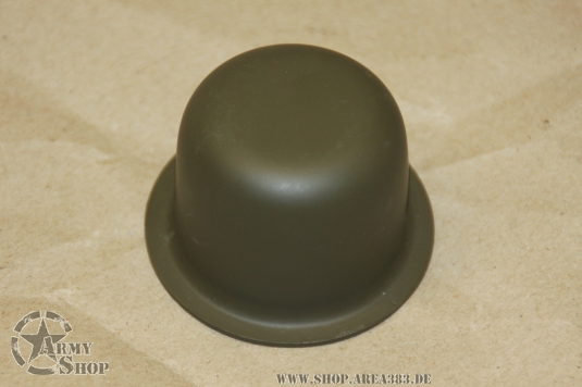 Abdeckkappe Vorderachse Willys MB