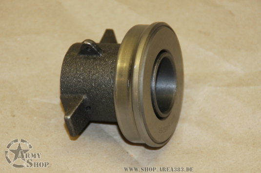 Schiebestück mit Ausrücklager Willys MB